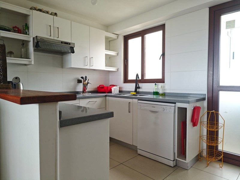 Depaetamento en Venta Puerto Velero. 4D, 3B