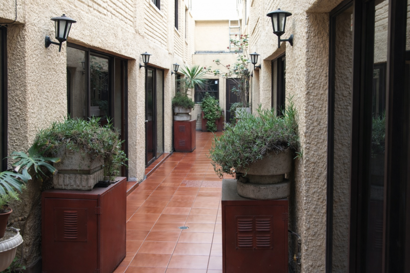 Apart Hotel en Venta Centro Coquimbo