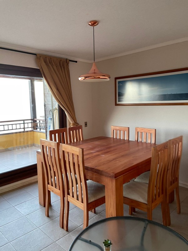 Exclusivo Dúplex 4D en Venta en la Puntilla Villarrica