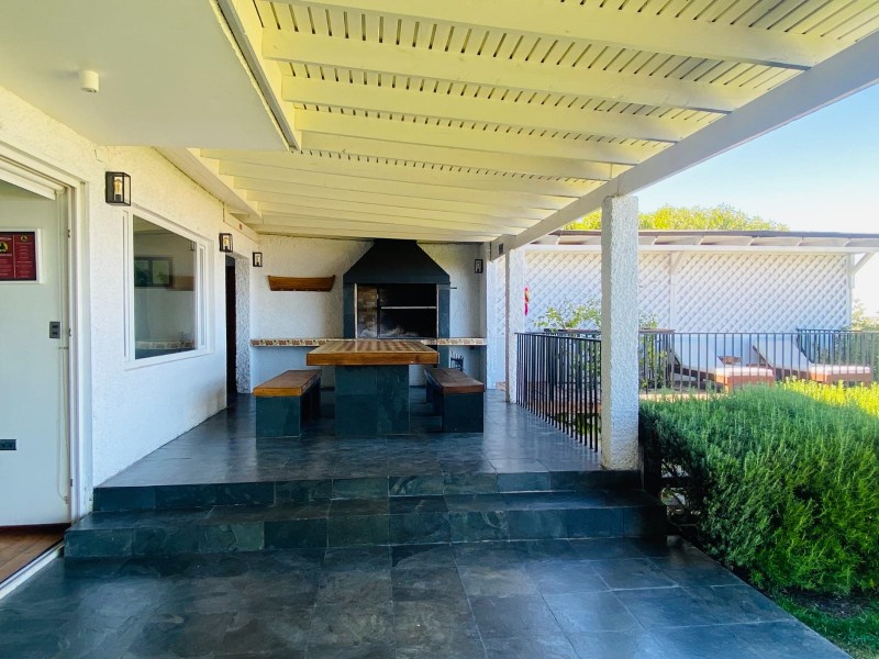 Casa Puerto Velero Primera Línea