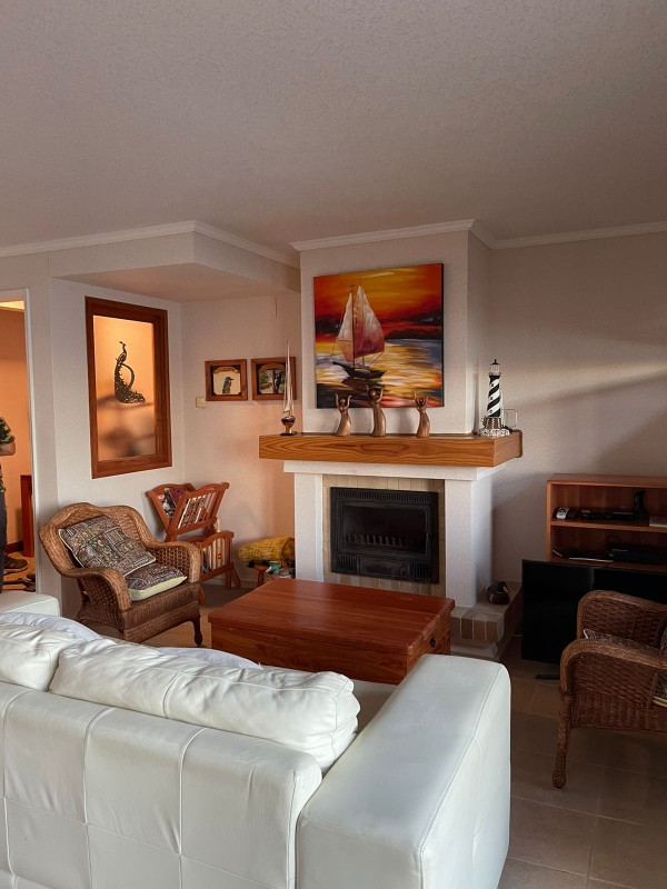 Exclusivo Dúplex 4D en Venta en la Puntilla Villarrica