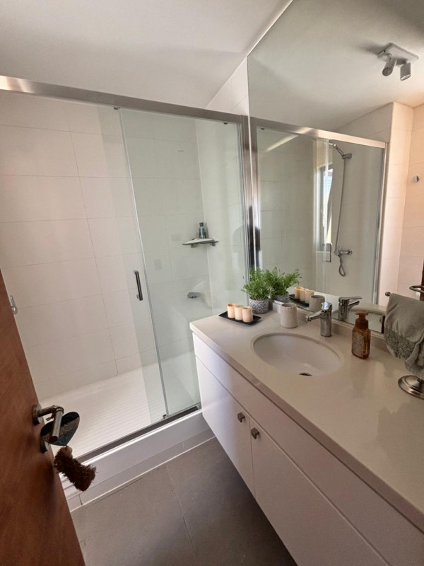 Dúplex Semi Nuevo Puerto Velero