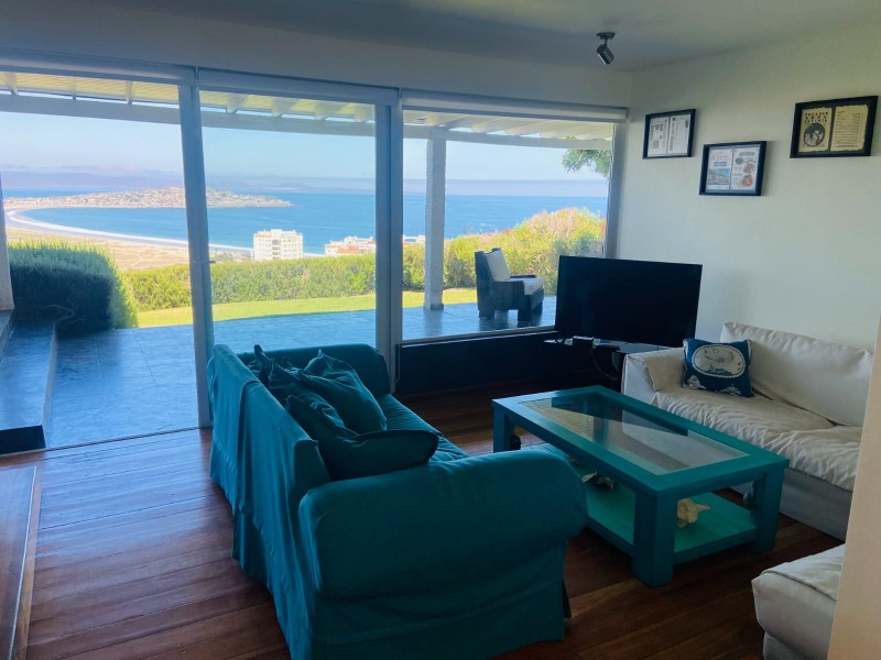 Casa Puerto Velero Primera Línea