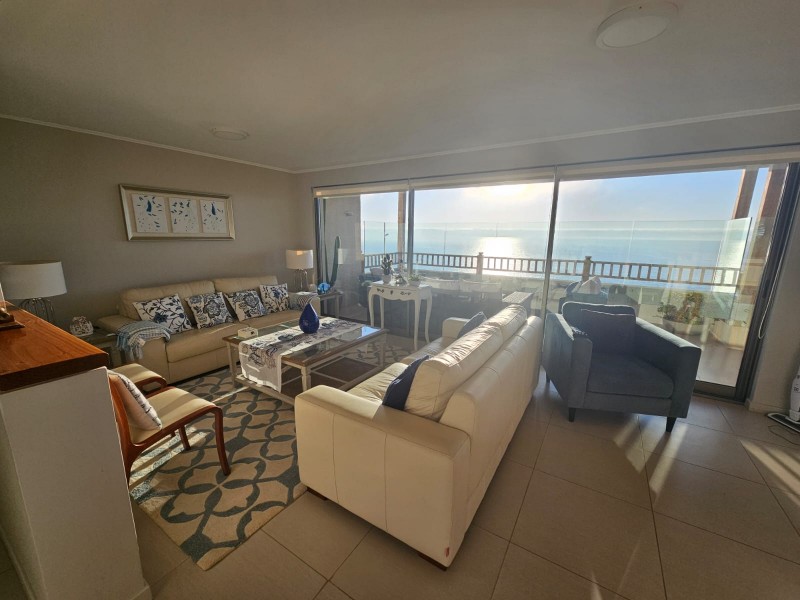 Exclusivo Departamento Dúplex en Puerto Velero Sector Marina