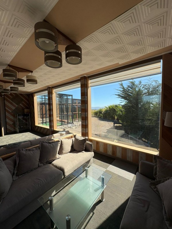 Casa en Exclusivo Condominio Consolidado; Tongoy