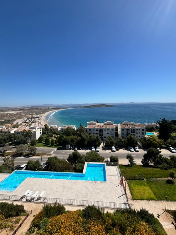 Dúplex Semi Nuevo Puerto Velero