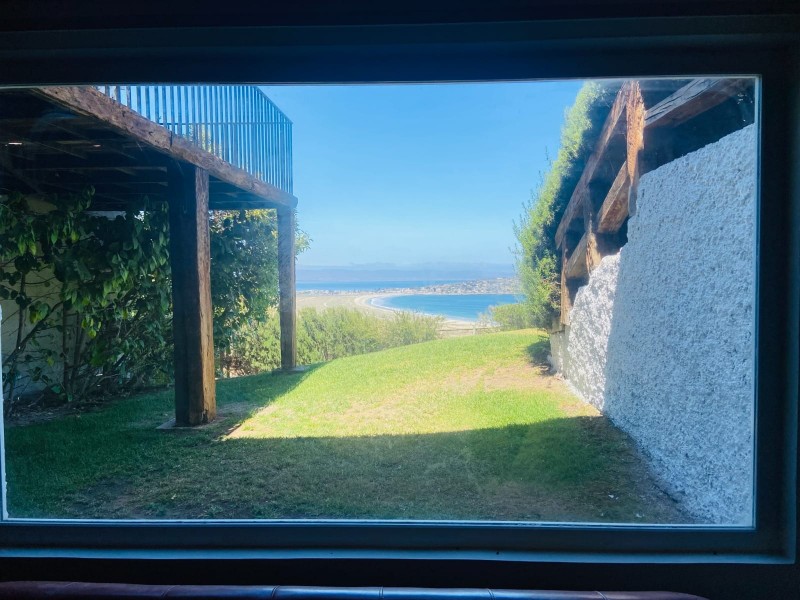 Casa Puerto Velero Primera Línea