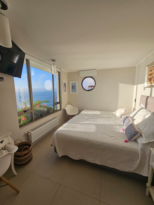 Exclusivo Departamento Dúplex en Puerto Velero Sector Marina