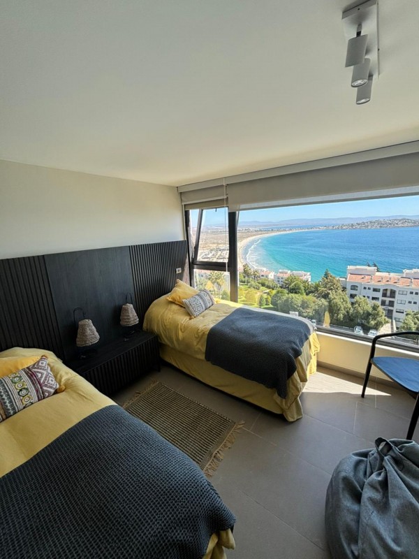 Dúplex Semi Nuevo Puerto Velero
