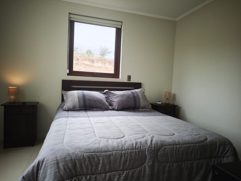Depaetamento en Venta Puerto Velero. 4D, 3B