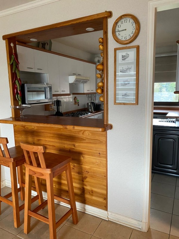 Exclusivo Dúplex 4D en Venta en la Puntilla Villarrica