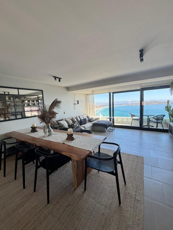 Dúplex Semi Nuevo Puerto Velero