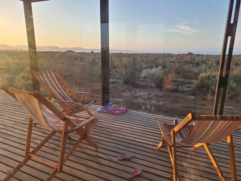 Casa en Venta Exlusivo Sector de Tongoy. Mesetas Changanal