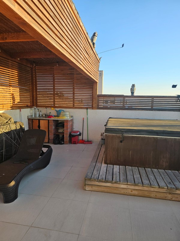 Exclusivo Departamento Dúplex en Puerto Velero Sector Marina