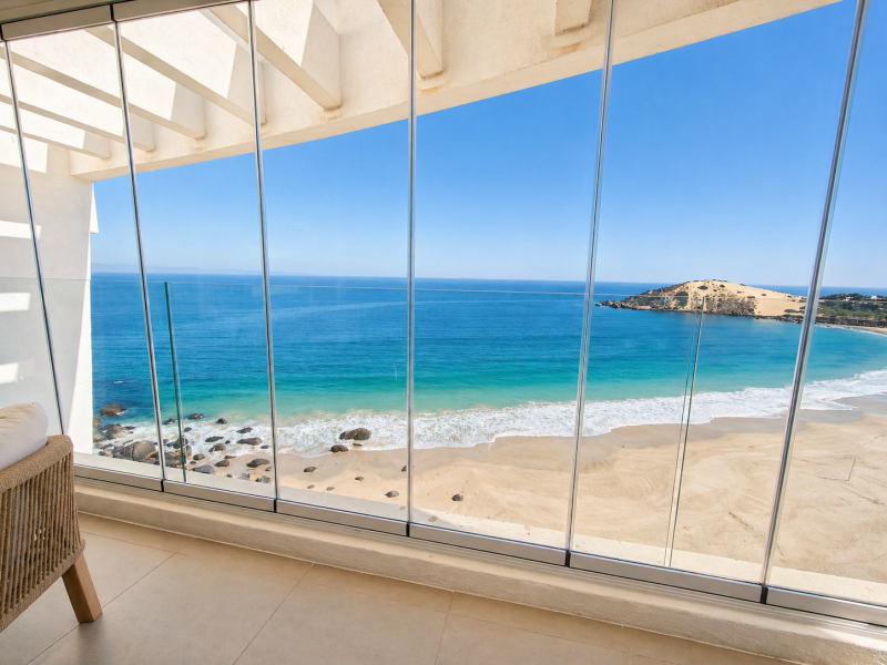 Departamento Nuevo Proyecto Arenas de Playa Blanca