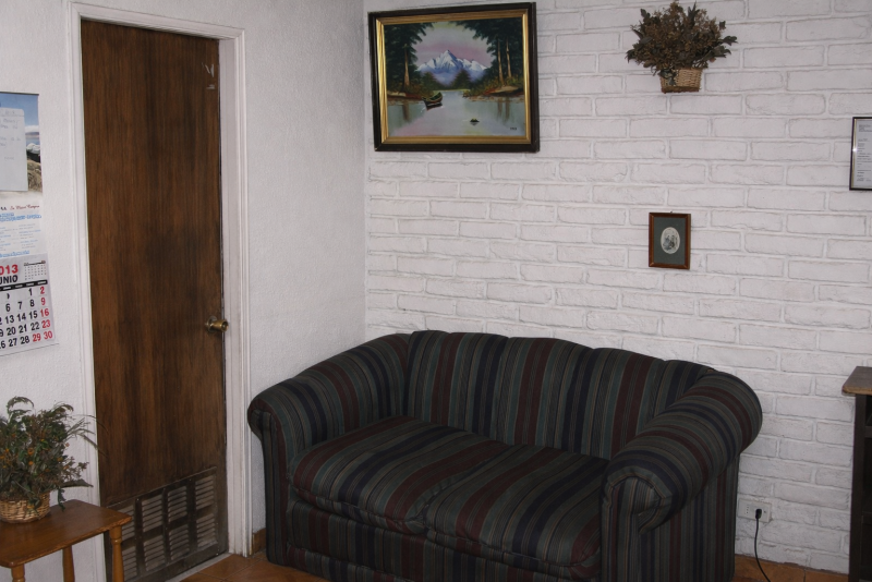 Apart Hotel en Venta Centro Coquimbo