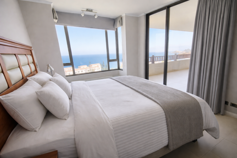Departamento en Venta Puerto Velero. 3D, 3B, 2E, 1B.