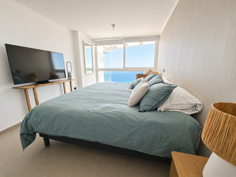 Departamento Nuevo Proyecto Arenas de Playa Blanca