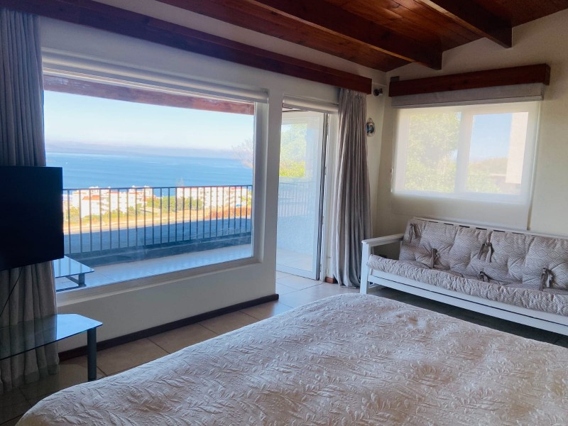 Casa Puerto Velero Primera Línea