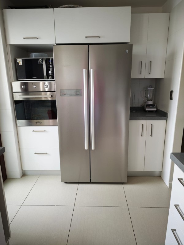Depaetamento en Venta Puerto Velero. 4D, 3B