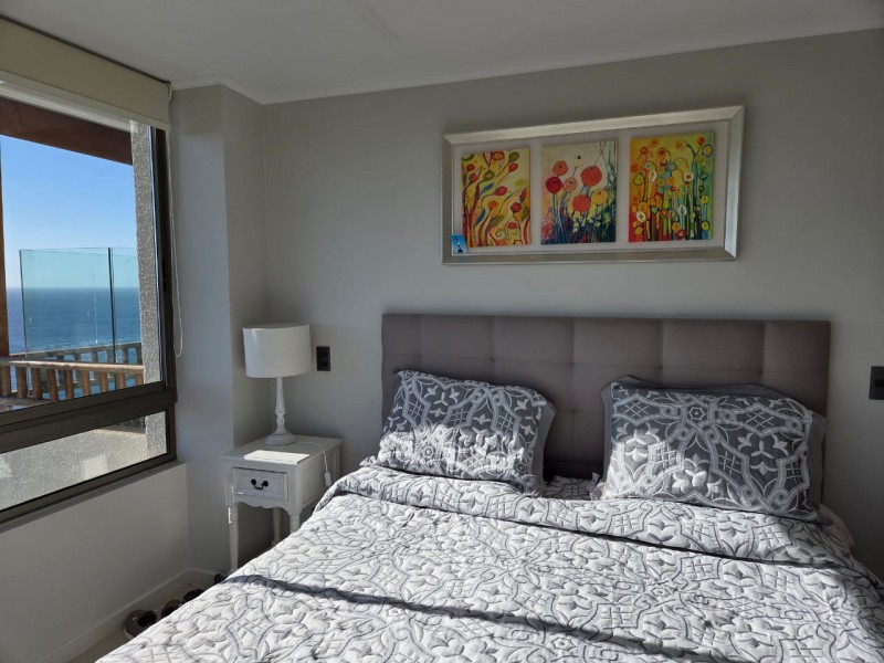 Exclusivo Departamento Dúplex en Puerto Velero Sector Marina