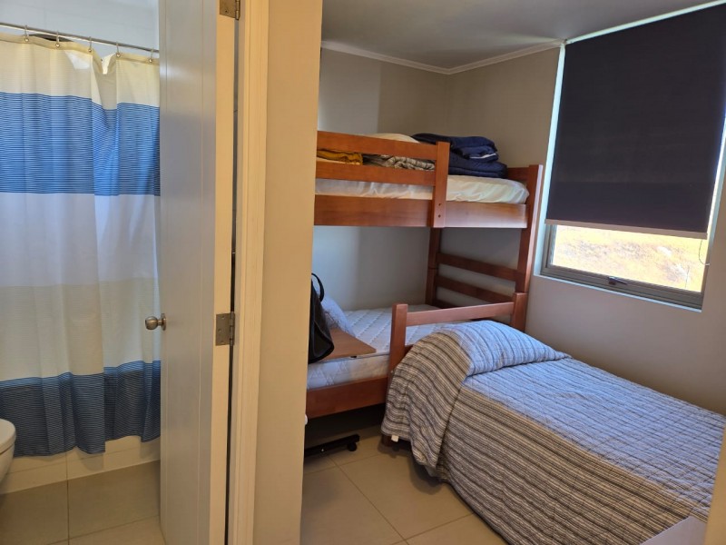 Exclusivo Departamento Dúplex en Puerto Velero Sector Marina