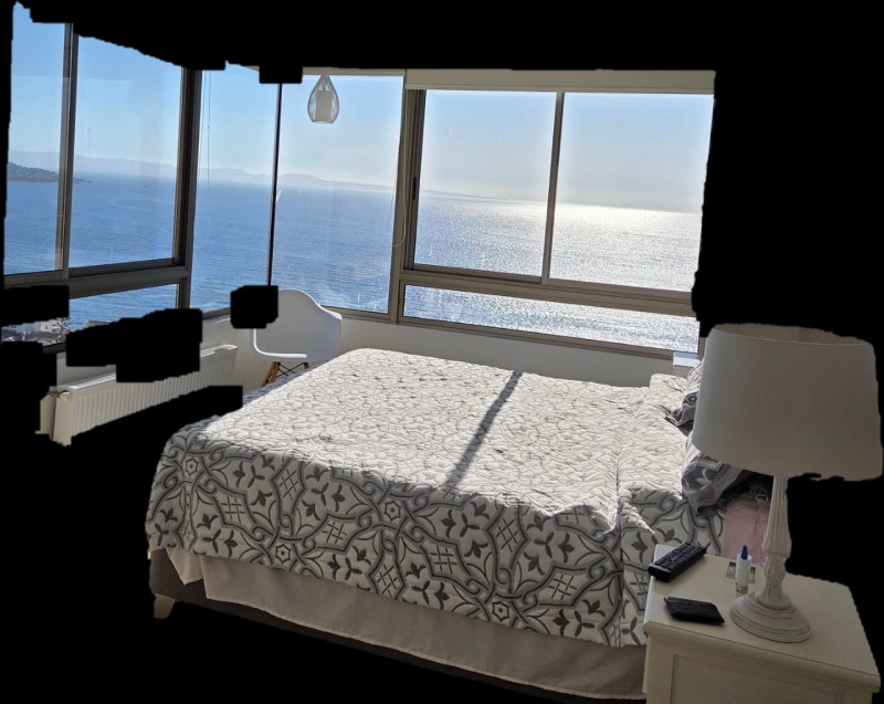Exclusivo Departamento Dúplex en Puerto Velero Sector Marina