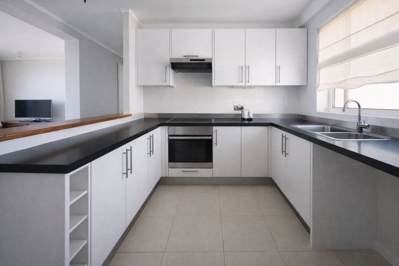 Departamento en Venta Puerto Velero. 3D, 3B, 2E, 1B.