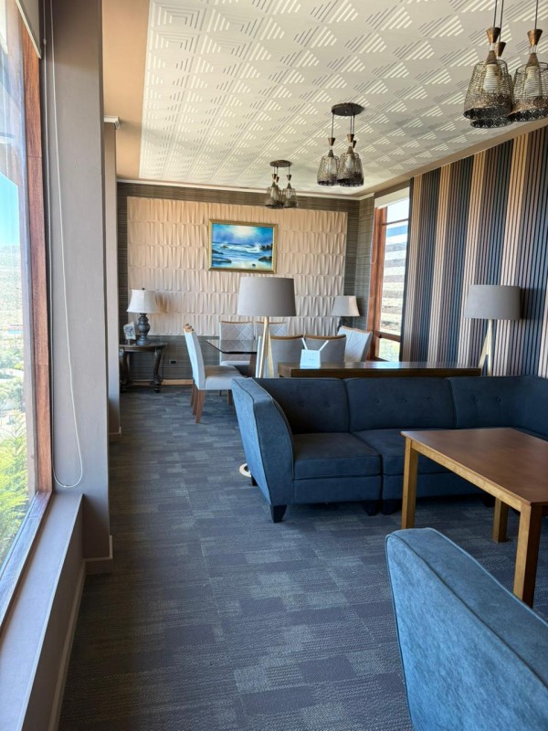 Casa en Exclusivo Condominio Consolidado; Tongoy