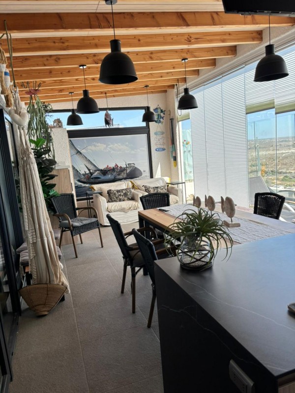 Dúplex Semi Nuevo Puerto Velero