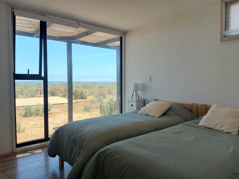 Casa en Venta Exlusivo Sector de Tongoy. Mesetas Changanal