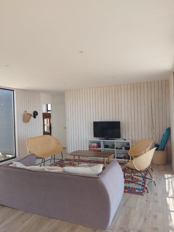 Casa en Venta Exlusivo Sector de Tongoy. Mesetas Changanal