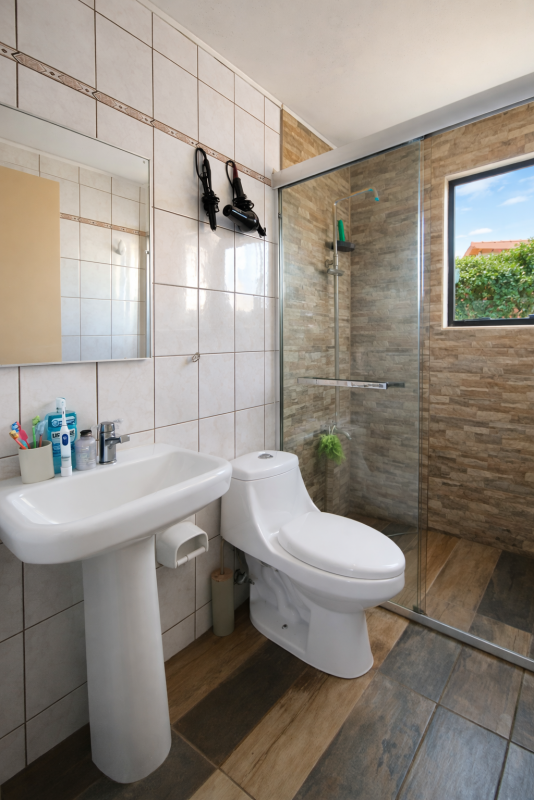 Casa en Venta Sector Residencial Peñuelas, Coquimbo