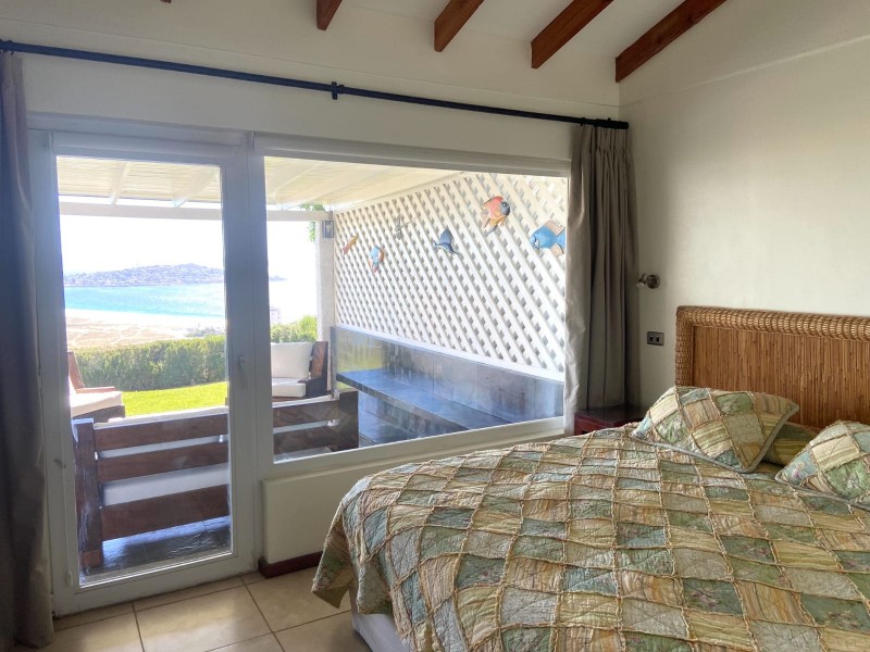 Casa Puerto Velero Primera Línea