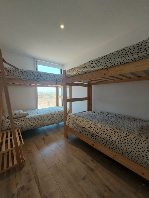 Casa en Venta Exlusivo Sector de Tongoy. Mesetas Changanal