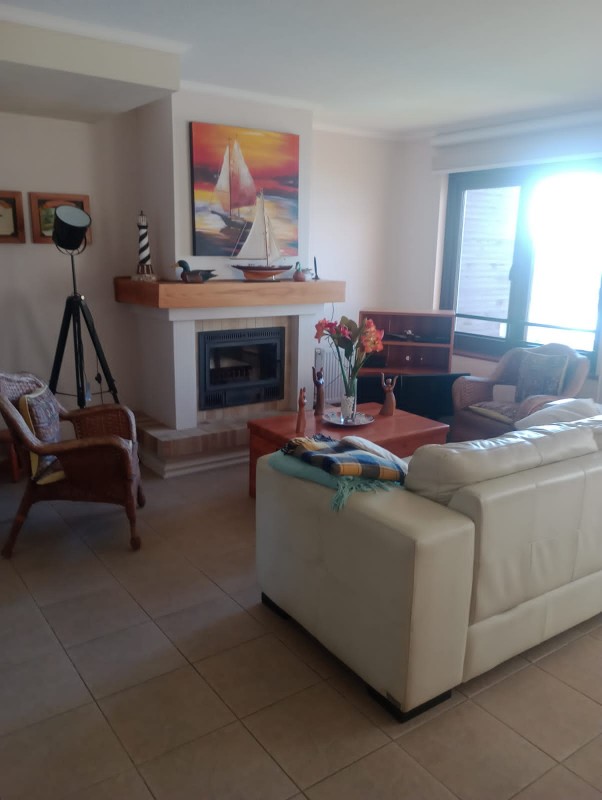 Exclusivo Dúplex 4D en Venta en la Puntilla Villarrica