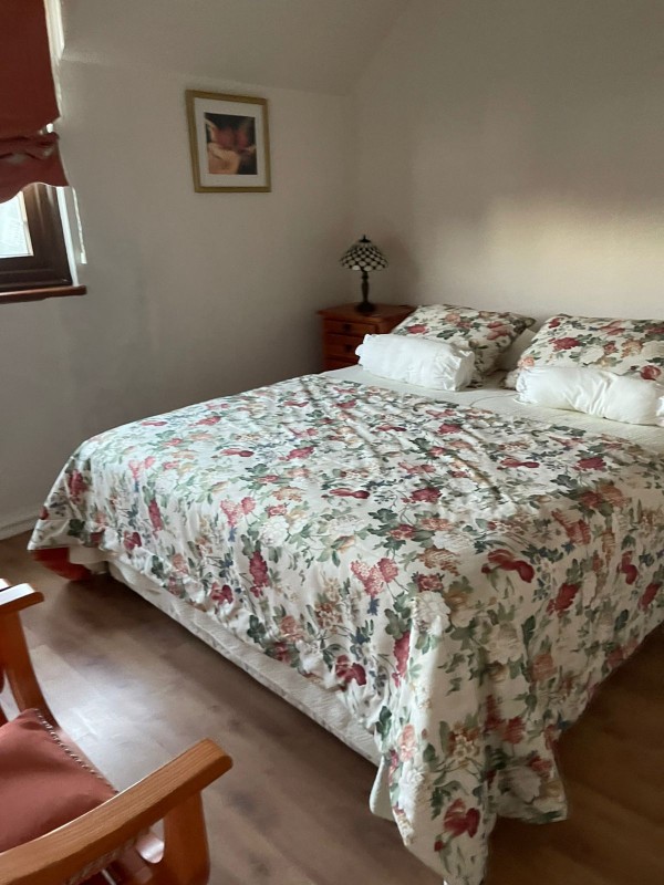 Exclusivo Dúplex 4D en Venta en la Puntilla Villarrica