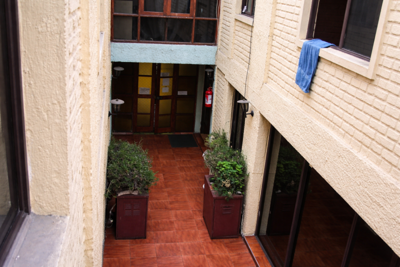 Apart Hotel en Venta Centro Coquimbo