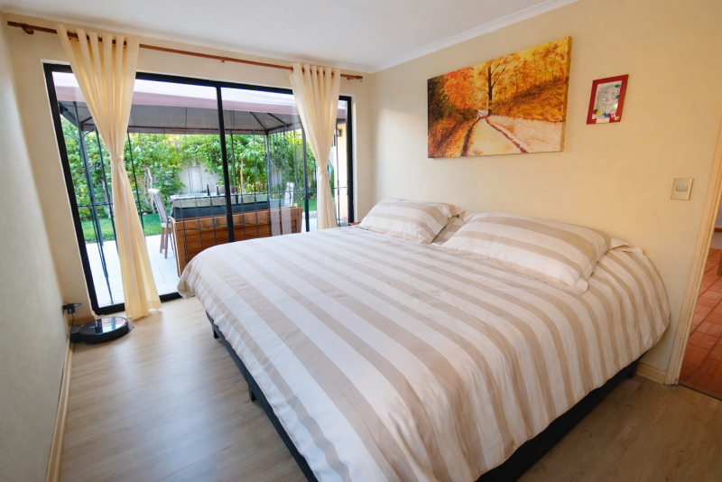 Casa en Venta Sector Residencial Peñuelas, Coquimbo
