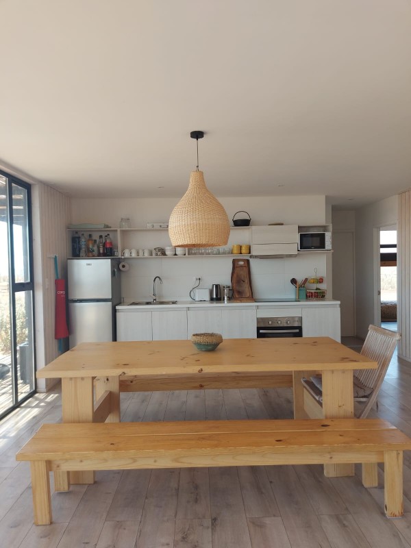 Casa en Venta Exlusivo Sector de Tongoy. Mesetas Changanal
