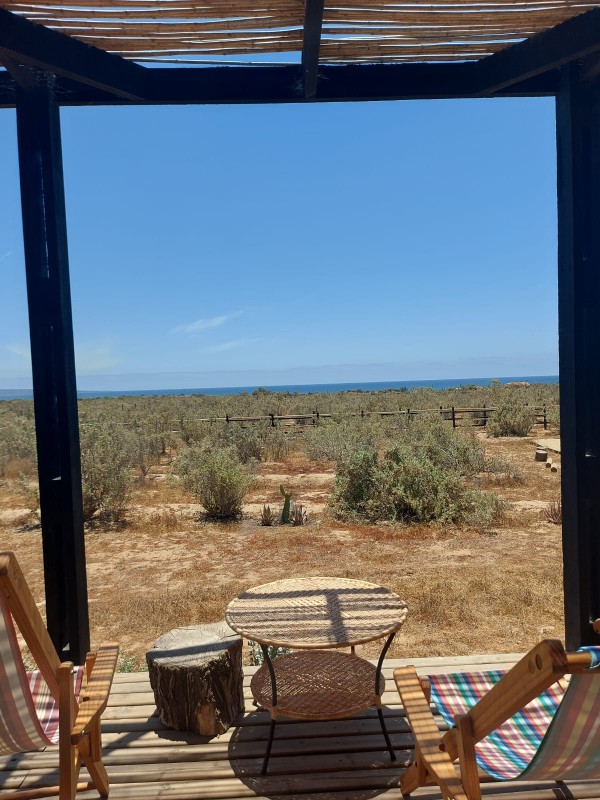 Casa en Venta Exlusivo Sector de Tongoy. Mesetas Changanal