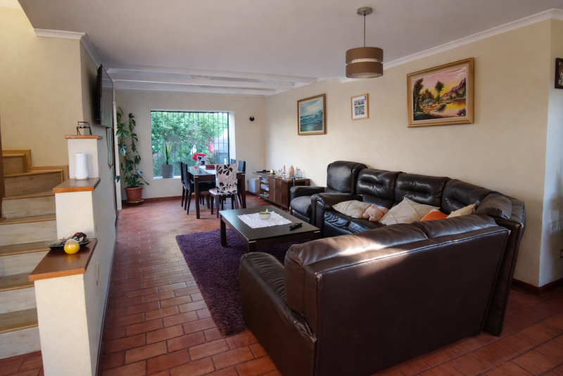 Casa en Venta Sector Residencial Peñuelas, Coquimbo