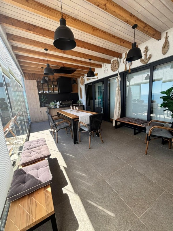 Dúplex Semi Nuevo Puerto Velero