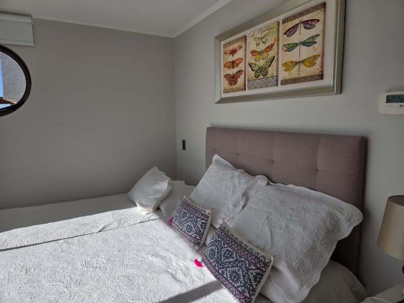 Exclusivo Departamento Dúplex en Puerto Velero Sector Marina