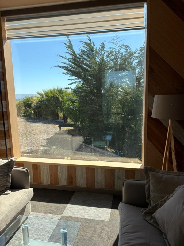 Casa en Exclusivo Condominio Consolidado; Tongoy