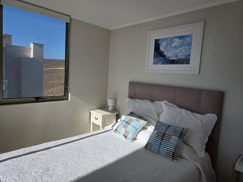 Exclusivo Departamento Dúplex en Puerto Velero Sector Marina