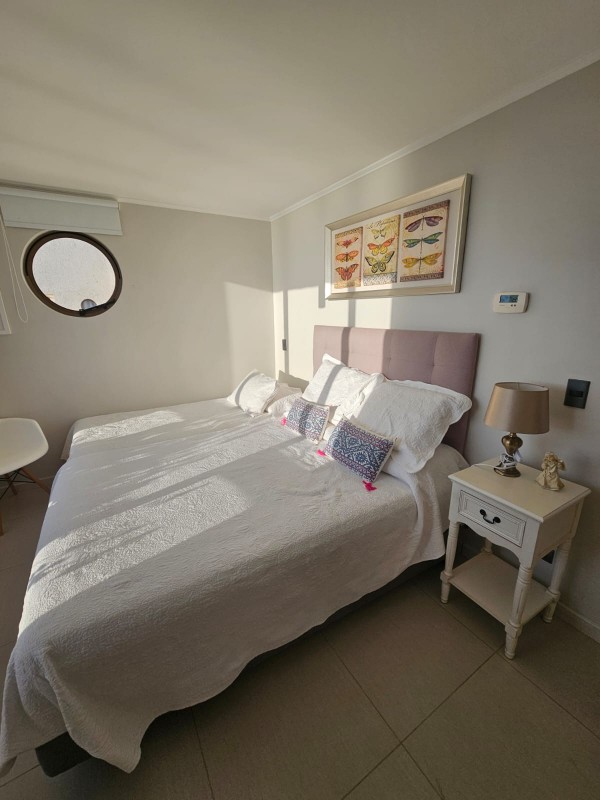 Exclusivo Departamento Dúplex en Puerto Velero Sector Marina