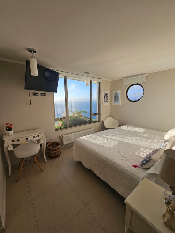 Exclusivo Departamento Dúplex en Puerto Velero Sector Marina
