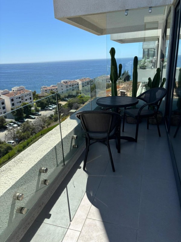 Dúplex Semi Nuevo Puerto Velero