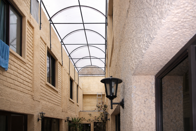 Apart Hotel en Venta Centro Coquimbo